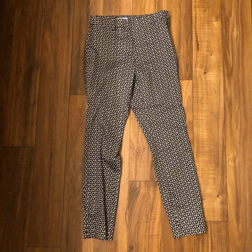 Dress pants